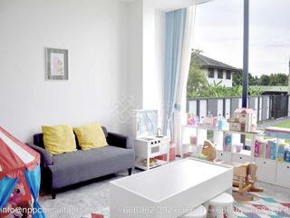 For sale 8 Beds house in Don Mueang, Bangkok
