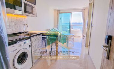 Продажа 1 кровать кондо в Банг Ламунг, Чонбури