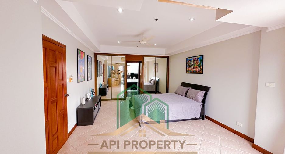 For sale 2 bedrooms condo in Bang Lamung, Chonburi