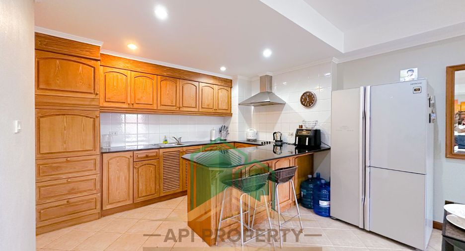 For sale 2 bedrooms condo in Bang Lamung, Chonburi