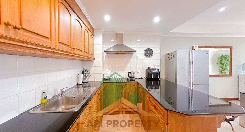 For sale 2 bedrooms condo in Bang Lamung, Chonburi