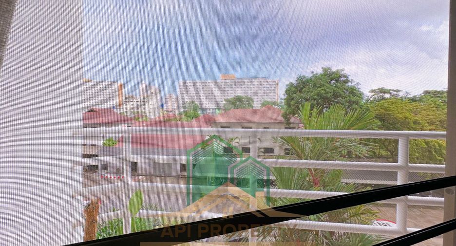 For sale 2 bedrooms condo in Bang Lamung, Chonburi