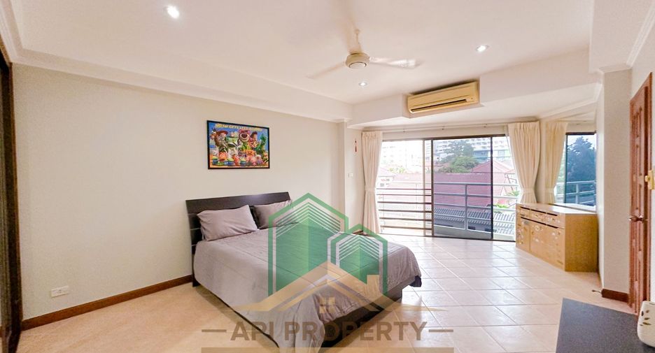 For sale 2 bedrooms condo in Bang Lamung, Chonburi