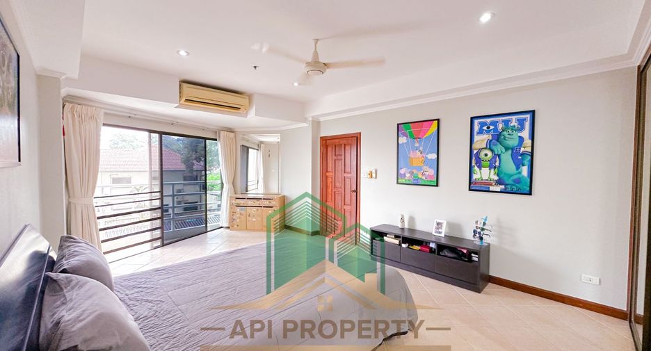 For sale 2 bedrooms condo in Bang Lamung, Chonburi