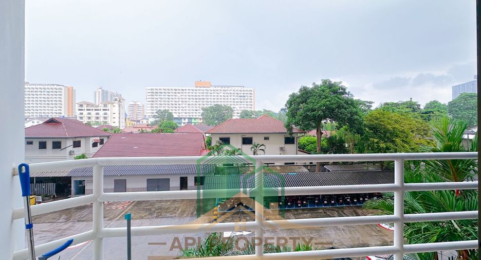 For sale 2 bedrooms condo in Bang Lamung, Chonburi