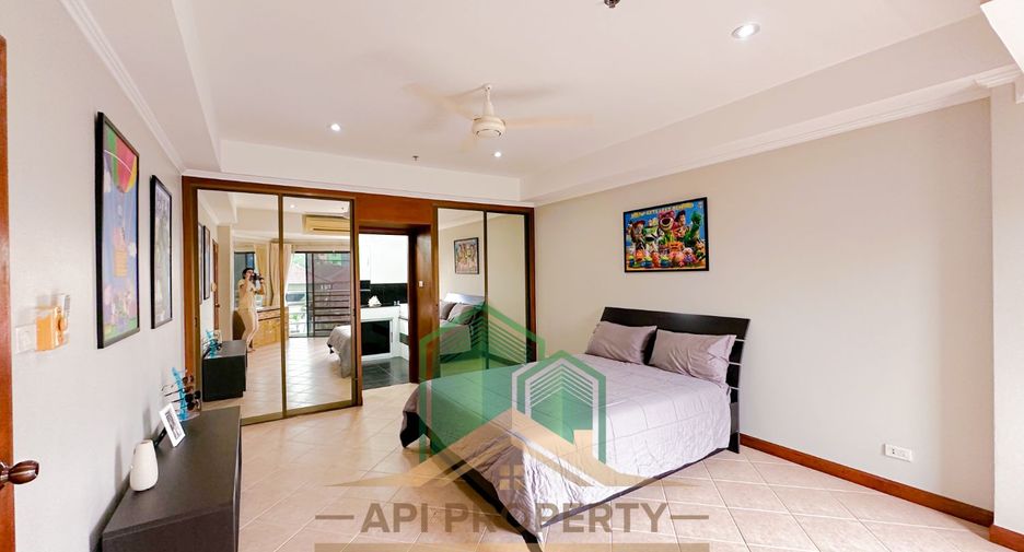 For sale 2 bedrooms condo in Bang Lamung, Chonburi