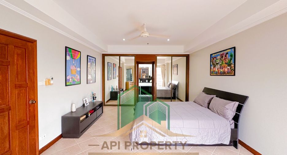 For sale 2 bedrooms condo in Bang Lamung, Chonburi