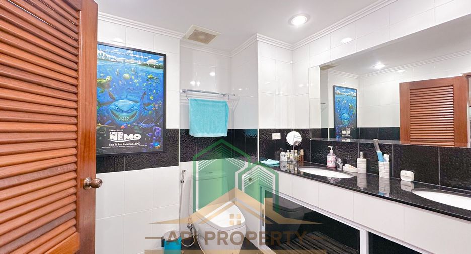 For sale 2 bedrooms condo in Bang Lamung, Chonburi
