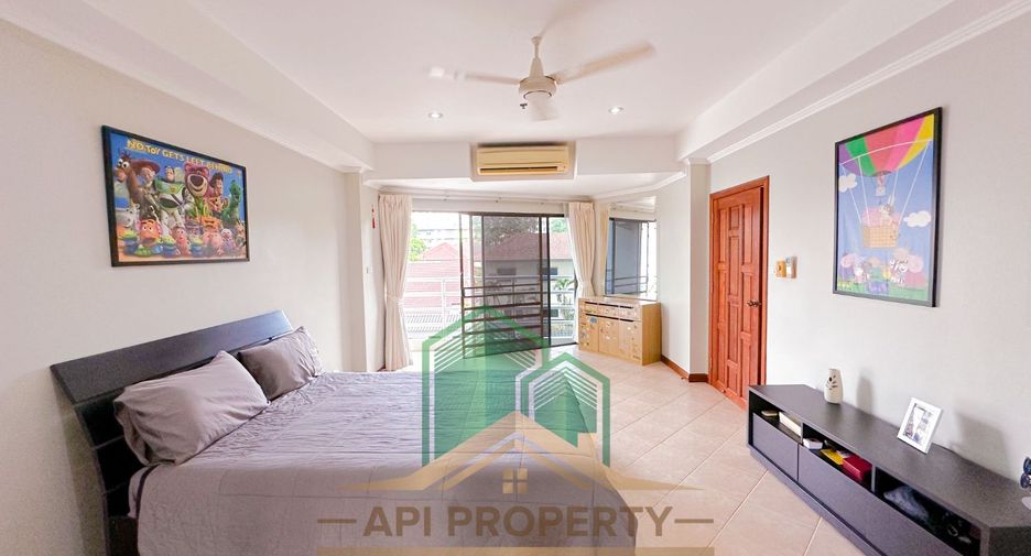 For sale 2 bedrooms condo in Bang Lamung, Chonburi