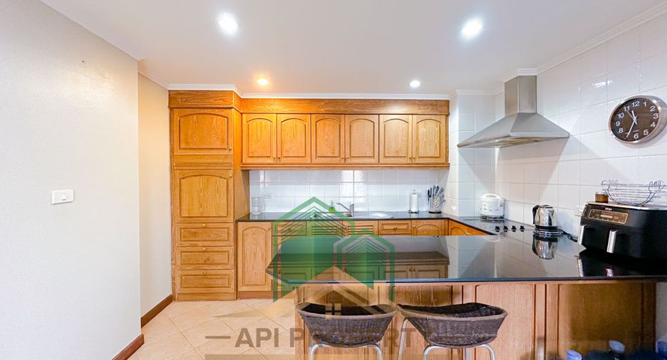 For sale 2 bedrooms condo in Bang Lamung, Chonburi
