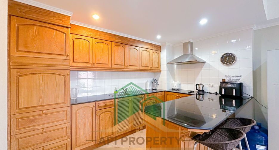 For sale 2 bedrooms condo in Bang Lamung, Chonburi