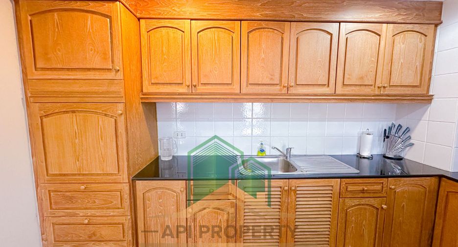 For sale 2 bedrooms condo in Bang Lamung, Chonburi