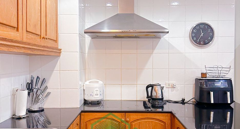 For sale 2 bedrooms condo in Bang Lamung, Chonburi
