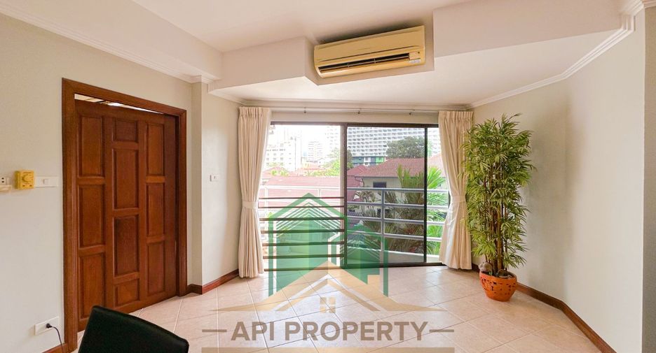 For sale 2 bedrooms condo in Bang Lamung, Chonburi