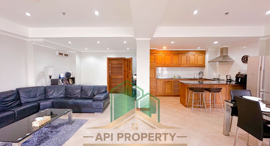 For sale 2 bedrooms condo in Bang Lamung, Chonburi