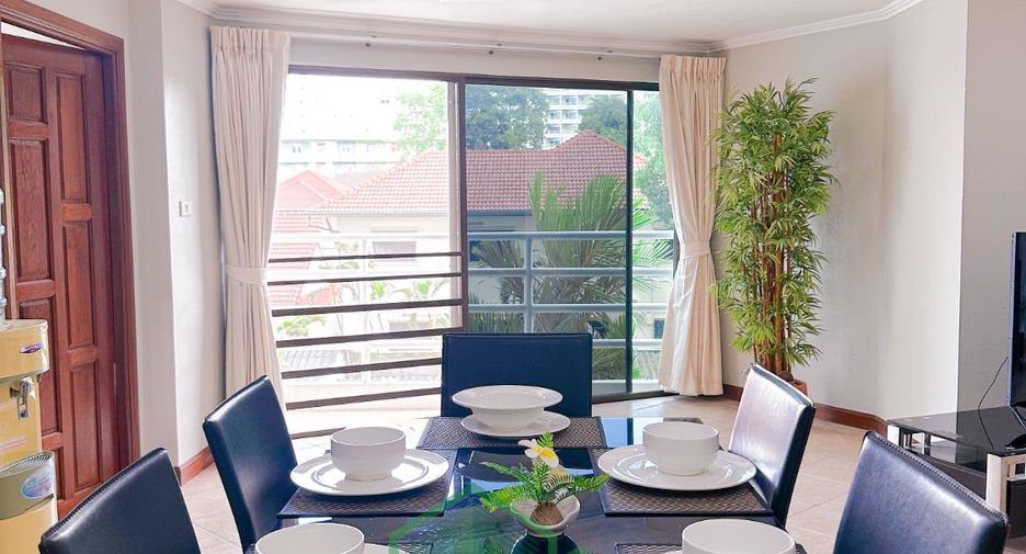 For sale 2 bedrooms condo in Bang Lamung, Chonburi