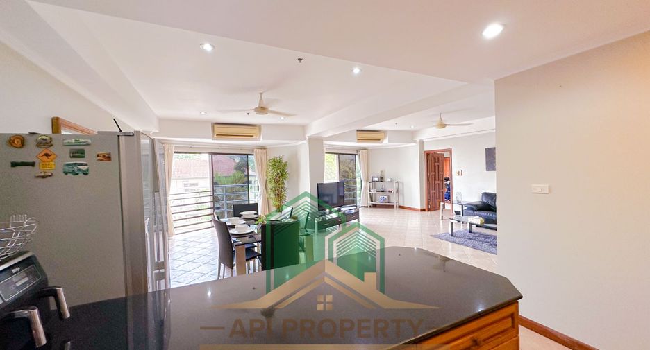 For sale 2 bedrooms condo in Bang Lamung, Chonburi