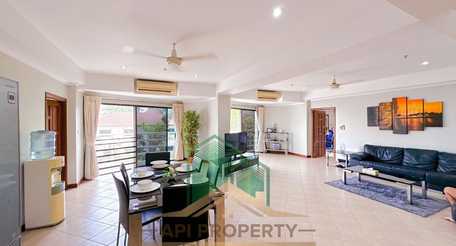 For sale 2 bedrooms condo in Bang Lamung, Chonburi