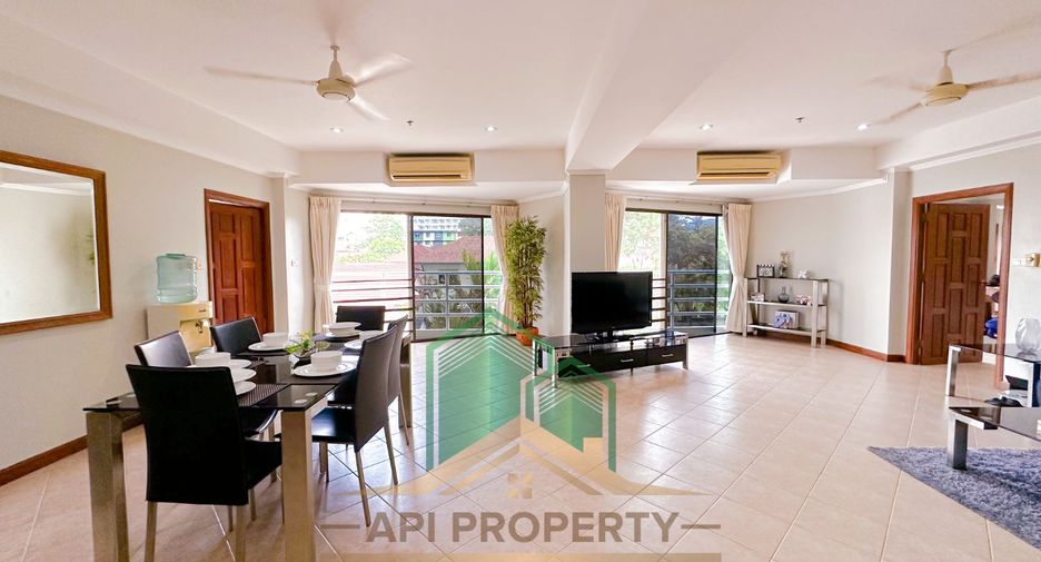 For sale 2 bedrooms condo in Bang Lamung, Chonburi