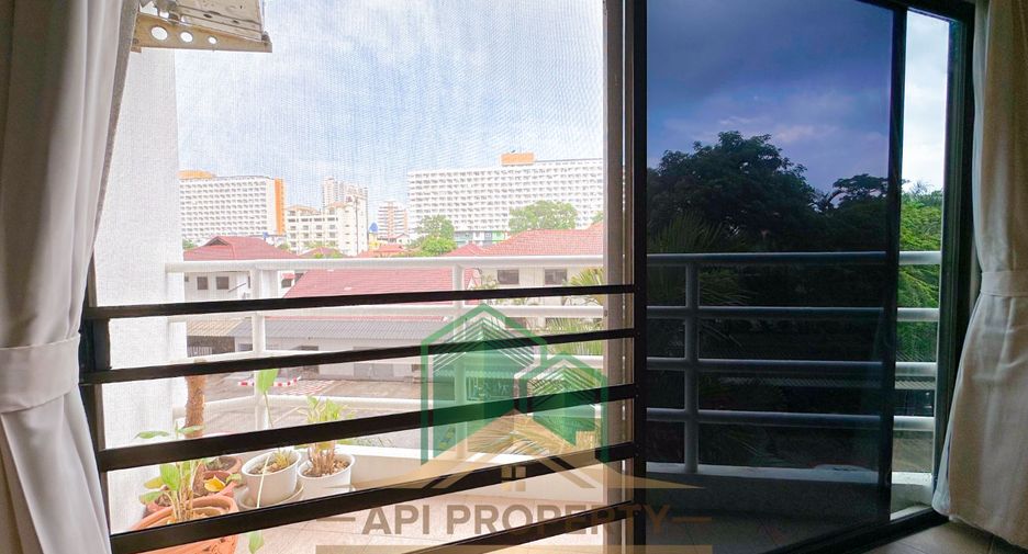 For sale 2 bedrooms condo in Bang Lamung, Chonburi