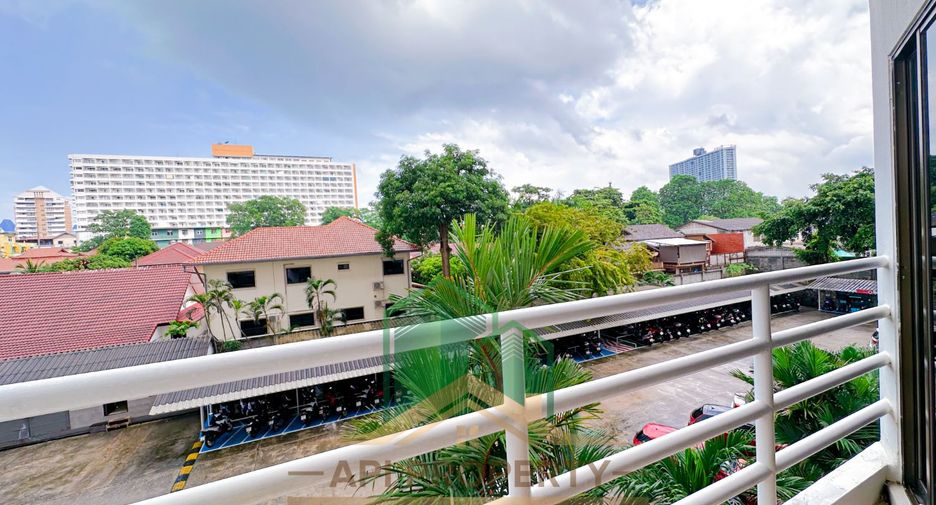 For sale 2 bedrooms condo in Bang Lamung, Chonburi