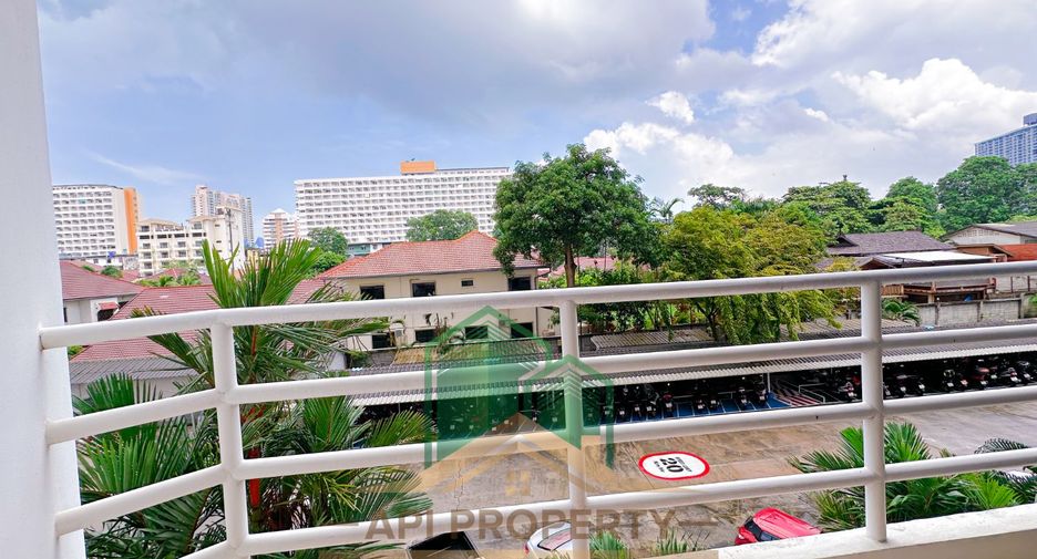 For sale 2 bedrooms condo in Bang Lamung, Chonburi