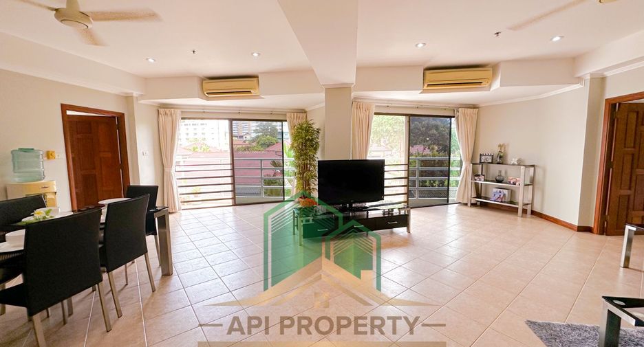 For sale 2 bedrooms condo in Bang Lamung, Chonburi