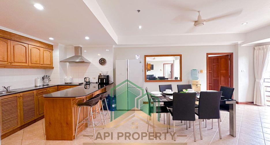 For sale 2 bedrooms condo in Bang Lamung, Chonburi