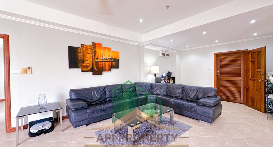 For sale 2 bedrooms condo in Bang Lamung, Chonburi
