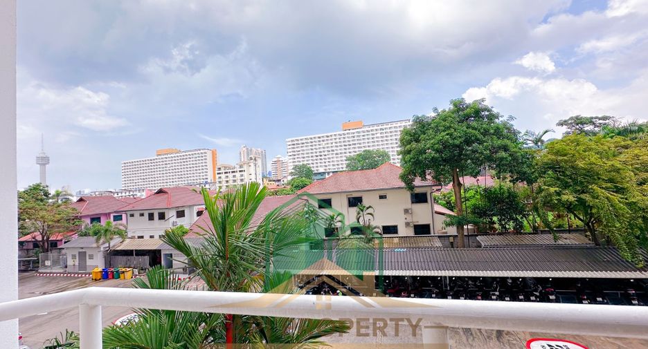 For sale 2 bedrooms condo in Bang Lamung, Chonburi