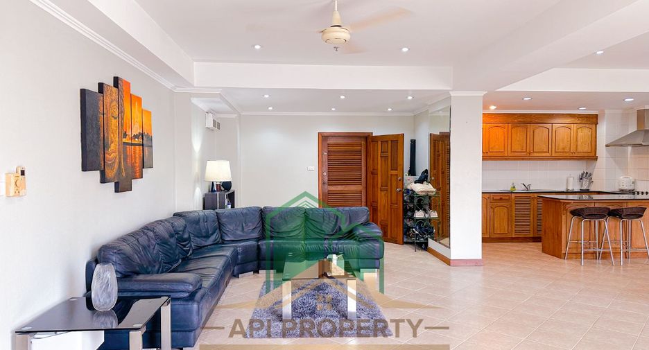 For sale 2 bedrooms condo in Bang Lamung, Chonburi