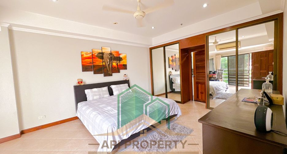 For sale 2 bedrooms condo in Bang Lamung, Chonburi