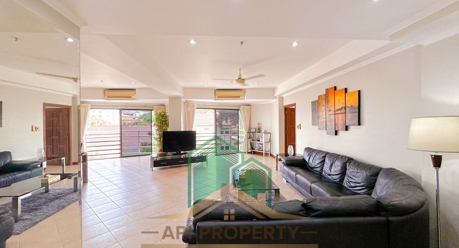 For sale 2 bedrooms condo in Bang Lamung, Chonburi