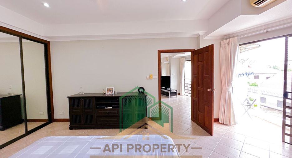 For sale 2 bedrooms condo in Bang Lamung, Chonburi