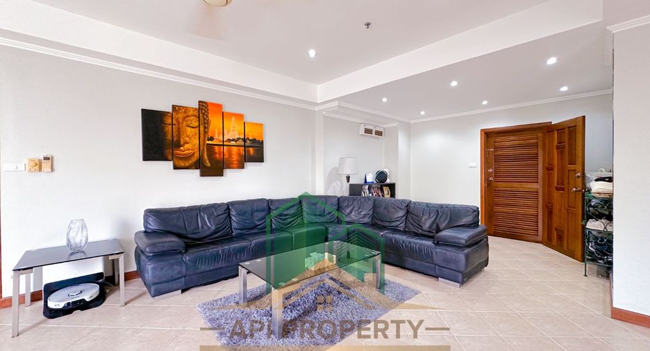For sale 2 bedrooms condo in Bang Lamung, Chonburi