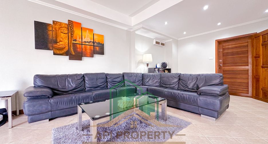 For sale 2 bedrooms condo in Bang Lamung, Chonburi