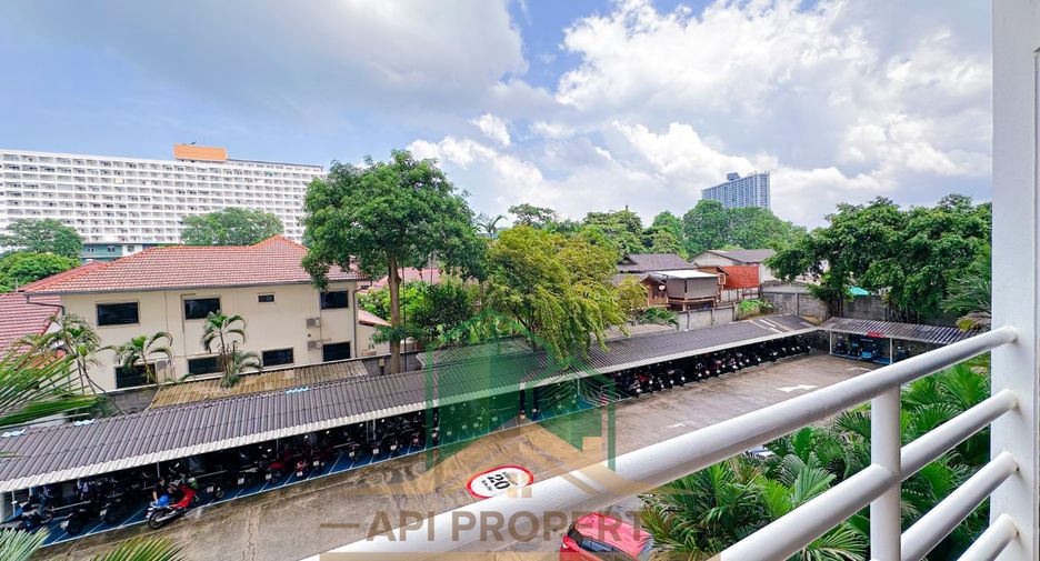 For sale 2 bedrooms condo in Bang Lamung, Chonburi