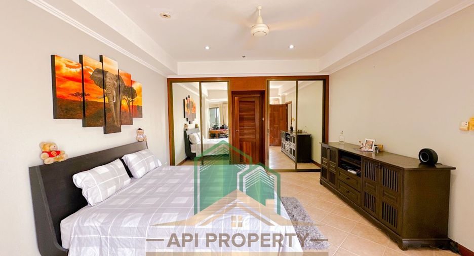 For sale 2 bedrooms condo in Bang Lamung, Chonburi