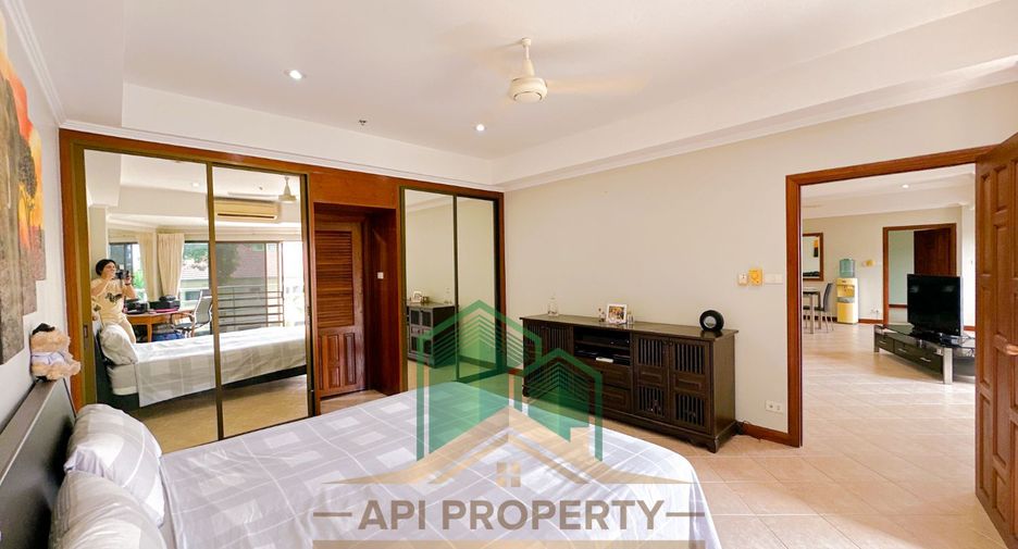 For sale 2 bedrooms condo in Bang Lamung, Chonburi