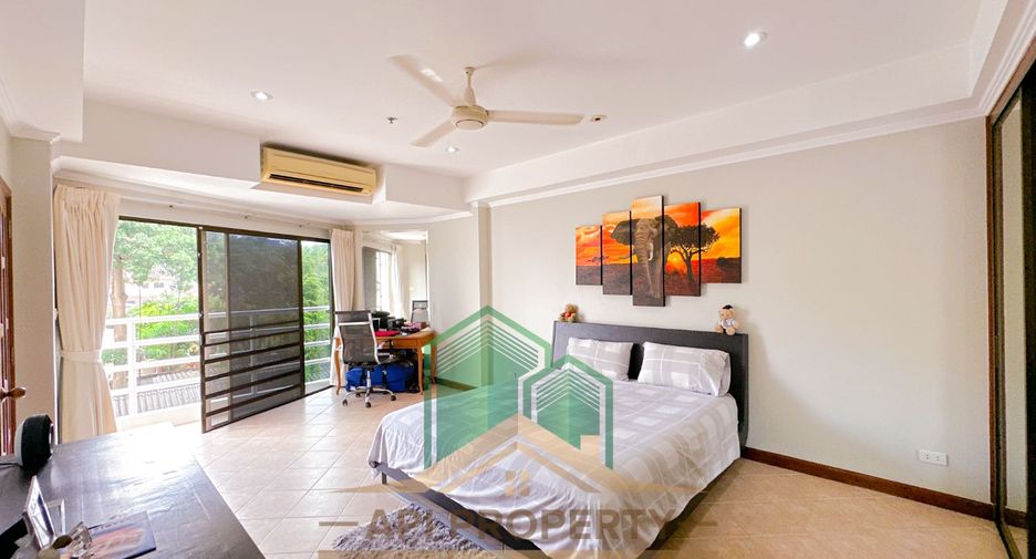 For sale 2 bedrooms condo in Bang Lamung, Chonburi