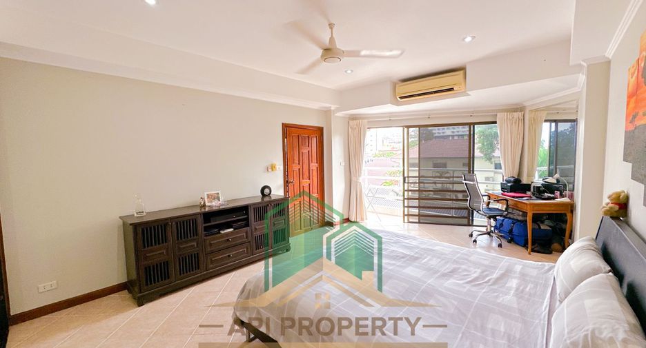 For sale 2 bedrooms condo in Bang Lamung, Chonburi