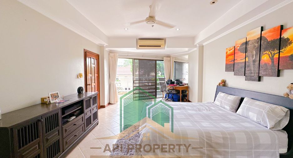 For sale 2 bedrooms condo in Bang Lamung, Chonburi