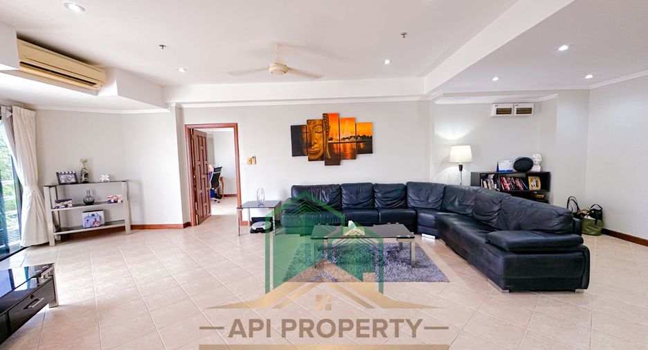 For sale 2 bedrooms condo in Bang Lamung, Chonburi