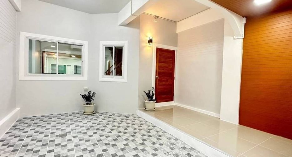 For sale 3 Beds townhouse in Bang Bua Thong, Nonthaburi