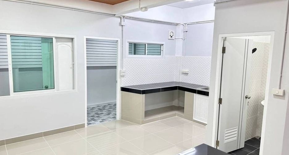For sale 3 Beds townhouse in Bang Bua Thong, Nonthaburi