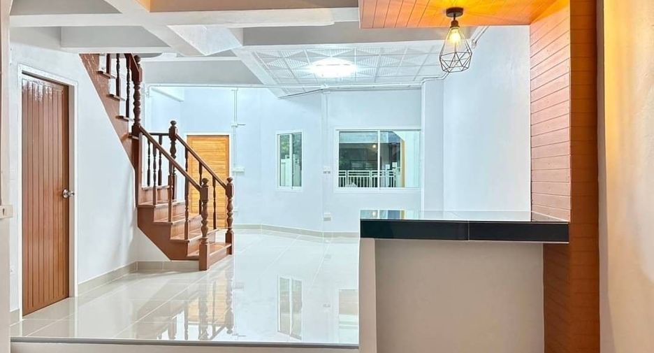 For sale 3 Beds townhouse in Bang Bua Thong, Nonthaburi