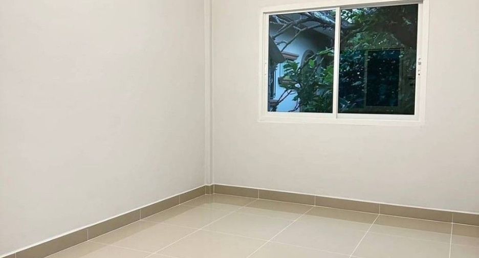 For sale 3 Beds townhouse in Bang Bua Thong, Nonthaburi