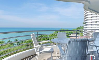 For rent 3 bed condo in Bang Lamung, Chonburi