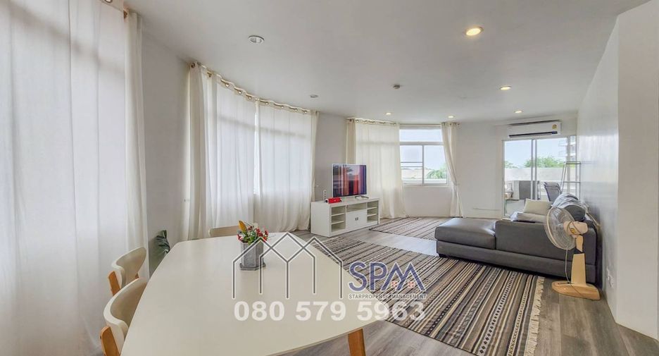 For sale 1 bed condo in Cha Am, Phetchaburi