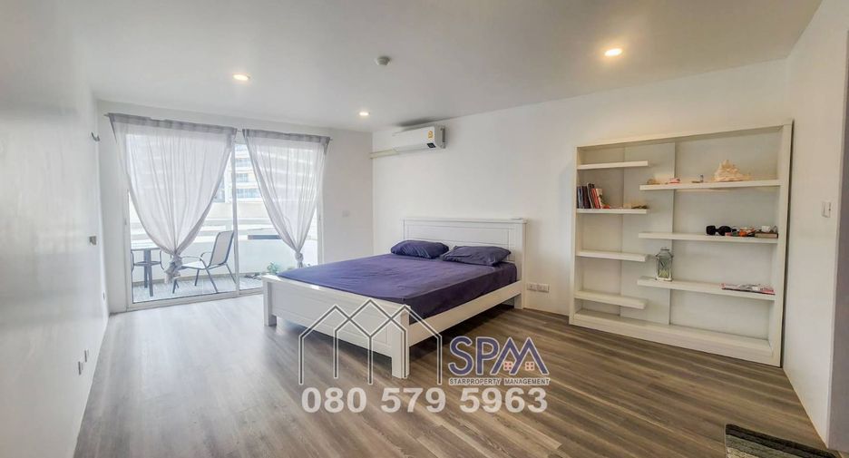 For sale 1 bed condo in Cha Am, Phetchaburi